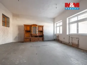 Prodej rodinného domu, Bystřice - Jarkovice, 350 m2