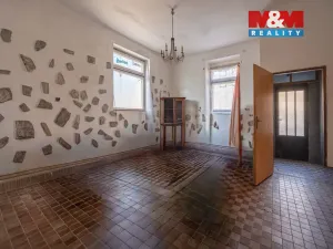 Prodej rodinného domu, Bystřice - Jarkovice, 350 m2