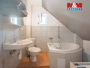 Prodej rodinného domu, Bystřice - Jarkovice, 350 m2