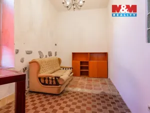 Prodej rodinného domu, Bystřice - Jarkovice, 350 m2