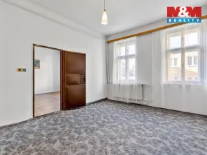 Prodej bytu 2+1, Frýdlant, Husova, 74 m2
