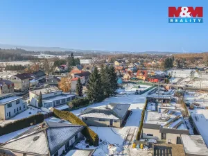 Prodej rodinného domu, Otovice, K Panelárně, 140 m2