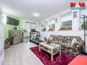 Prodej rodinného domu, Kučerov, 150 m2