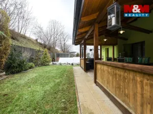 Prodej rodinného domu, Kučerov, 150 m2