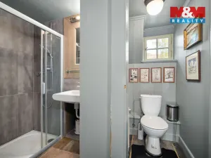 Prodej rodinného domu, Karlštejn, 165 m2