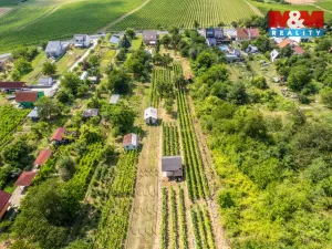 Prodej pozemku pro bydlení, Viničné Šumice, 3276 m2