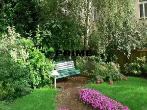 Pronájem bytu 3+1, Praha - Vinohrady, Polská, 105 m2