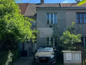 Pronájem bytu 2+kk, Praha - Záběhlice, Kosatcová, 55 m2