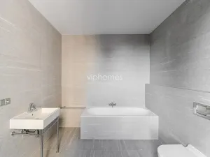 Pronájem bytu 4+1, Praha - Nusle, Nad Nuslemi, 200 m2