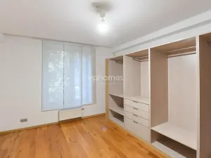 Pronájem bytu 4+1, Praha - Nusle, Nad Nuslemi, 200 m2