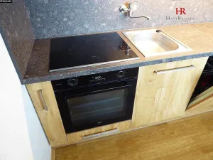 Pronájem bytu 1+1, Vlašim, Havlíčkova, 42 m2