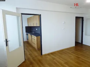 Pronájem bytu 1+1, Vlašim, Havlíčkova, 42 m2
