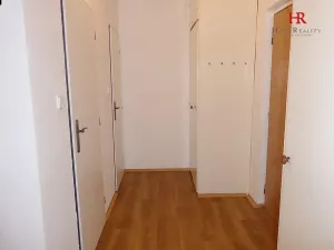 Pronájem bytu 1+1, Vlašim, Havlíčkova, 42 m2