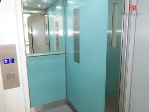 Pronájem bytu 1+1, Vlašim, Havlíčkova, 42 m2