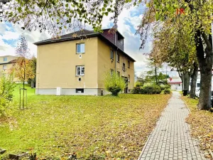 Prodej bytu 3+1, Benešov, Na Spořilově, 71 m2