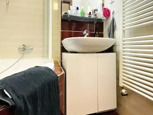 Prodej bytu 3+1, Benešov, Na Spořilově, 71 m2