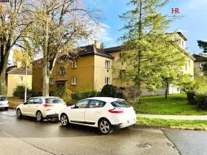 Prodej bytu 3+1, Benešov, Na Spořilově, 71 m2