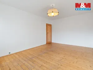 Prodej bytu 2+1, Ústí nad Labem - Ústí nad Labem-centrum, Ve Smyčce, 73 m2