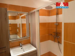 Pronájem bytu 2+kk, Praha, Brdlíkova, 42 m2