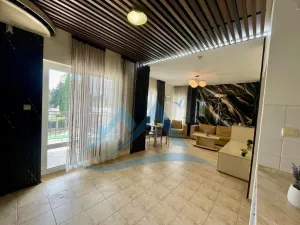 Prodej bytu 2+kk, Belle Air, Sveti Vlas, Bulharsko, 70 m2