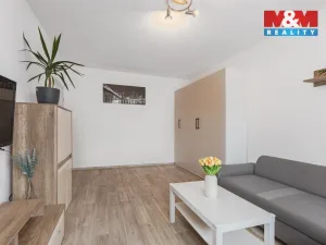 Prodej bytu 2+1, Klatovy - Klatovy II, Kollárova, 61 m2