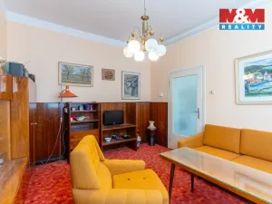 Prodej rodinného domu, Chropyně, Závětří, 147 m2