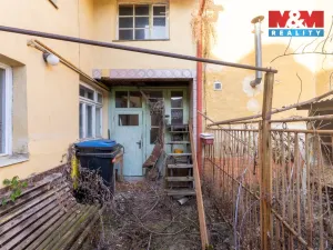 Prodej rodinného domu, Chropyně, Závětří, 147 m2