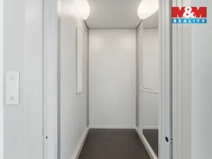 Prodej bytu 1+kk, Plzeň - Východní Předměstí, Guldenerova, 52 m2