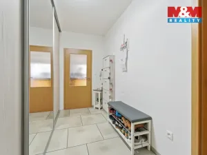 Prodej bytu 1+kk, Plzeň - Východní Předměstí, Guldenerova, 52 m2