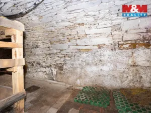 Prodej rodinného domu, Rabštejnská Lhota - Rabštejn, 101 m2