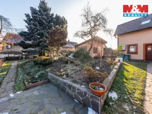 Prodej rodinného domu, Bojanovice - Malá Lečice, 203 m2