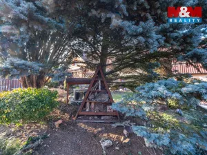 Prodej rodinného domu, Bojanovice - Malá Lečice, 203 m2