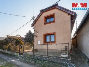 Prodej rodinného domu, Bojanovice - Malá Lečice, 203 m2