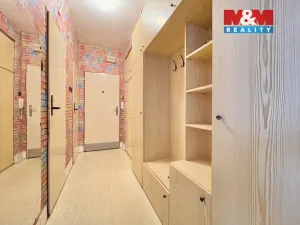 Prodej bytu 3+1, Ústí nad Orlicí - Hylváty, Dukelská, 69 m2