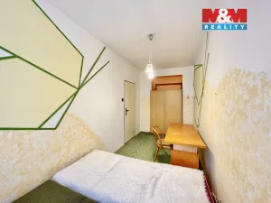 Prodej bytu 3+1, Ústí nad Orlicí - Hylváty, Dukelská, 69 m2