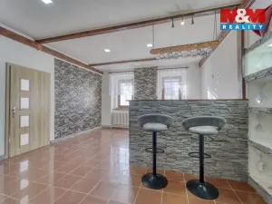 Prodej rodinného domu, Čečovice, 178 m2