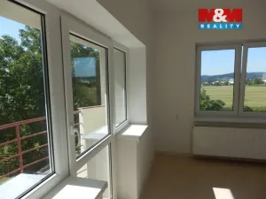 Pronájem bytu 1+1, Žamberk, Lukavská, 40 m2