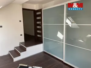 Pronájem bytu 3+kk, Šternberk, Radniční, 120 m2