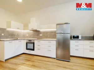 Pronájem bytu 2+kk, Nýrsko, Šmilovského, 110 m2