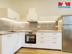 Pronájem bytu 2+kk, Nýrsko, Šmilovského, 110 m2