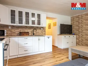 Prodej rodinného domu, Doksy - Obora, 216 m2