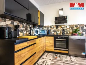 Prodej rodinného domu, Doksy - Obora, 216 m2