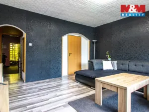 Prodej rodinného domu, Doksy - Obora, 216 m2