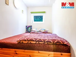 Prodej rodinného domu, Doksy - Obora, 216 m2