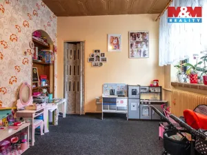 Prodej rodinného domu, Doksy - Obora, 216 m2