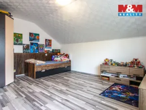 Prodej rodinného domu, Doksy - Obora, 216 m2