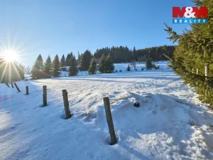 Prodej louky, Malá Úpa - Dolní Malá Úpa, 2445 m2