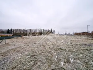 Prodej pozemku pro bydlení, Sulice, Kaštanová, 1329 m2