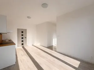 Pronájem bytu 3+kk, Milovice, Slepá, 60 m2