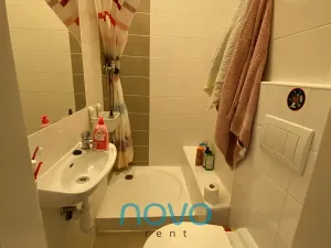 Pronájem bytu 1+kk, Praha - Michle, Jihlavská, 24 m2